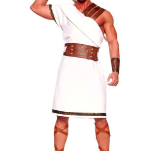 Medieval Roman costume