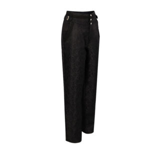 Cos Medieval Gothic Pants Pirate Pants