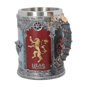 Right game beer mug