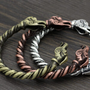 High quality Viking faucet bracelet