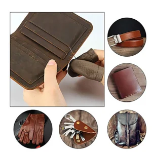 29pcs Leather Sewing Tool DIY Hand Stitching Repair Kit Leather Stitching Sewing Needles Upholstery Thread Cord Awl Thimble