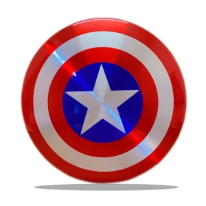 Captain America Shield Super Hero Shield Free home delivery