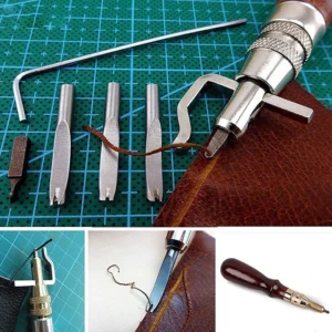 DIY LeatherCrafts