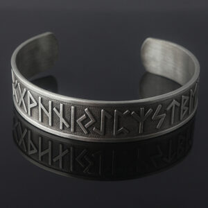 Creative Men’s Rune Viking Bracelet